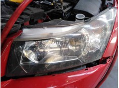 Recambio de faro izquierdo para chevrolet cruze ls referencia OEM IAM   