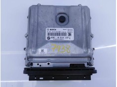 Recambio de centralita motor uce para bmw serie 5 lim. (f10) 520d referencia OEM IAM 851013701 0281016846 