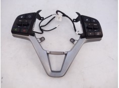 Recambio de mando multifuncion para hyundai tucson essence 2wd referencia OEM IAM 96710D3410 96720D7220 