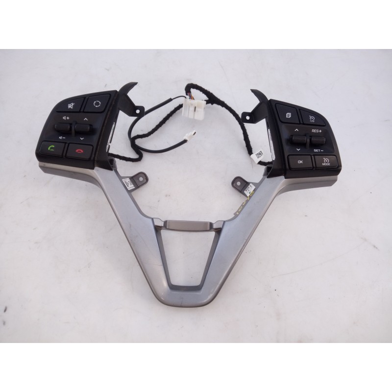 Recambio de mando multifuncion para hyundai tucson essence 2wd referencia OEM IAM 96710D3410 96720D7220 