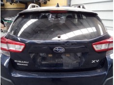 Recambio de porton trasero para subaru xv (g5) sport referencia OEM IAM   