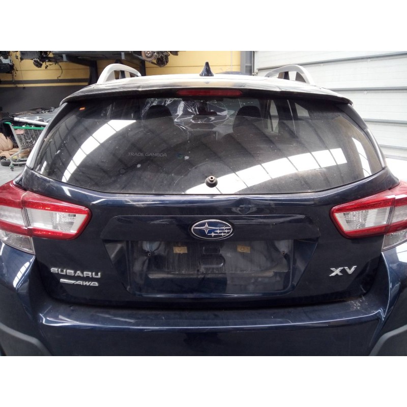 Recambio de porton trasero para subaru xv (g5) sport referencia OEM IAM   