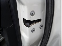 Recambio de cerradura puerta delantera derecha para nissan x-trail (t31) xe referencia OEM IAM   