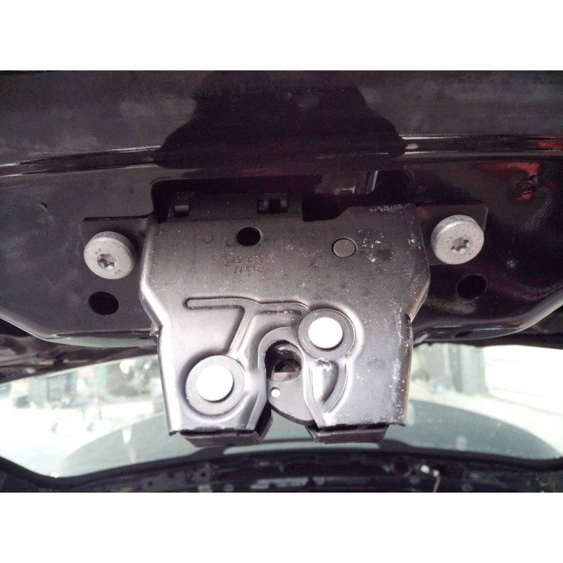 Recambio de cerradura maletero / porton para bmw mini (f56) cooper d referencia OEM IAM   