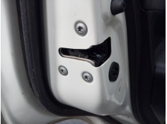 Recambio de cerradura puerta trasera izquierda para nissan x-trail (t31) xe referencia OEM IAM   