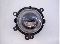 Recambio de faro antiniebla izquierdo para mini cabrio (f57) cooper referencia OEM IAM 6317749776506 01422601 