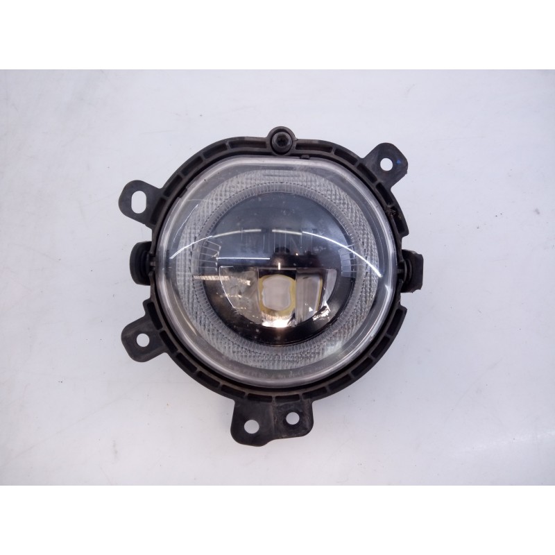 Recambio de faro antiniebla izquierdo para mini cabrio (f57) cooper referencia OEM IAM 6317749776506 01422601 