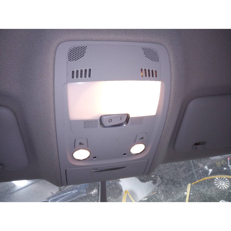 Recambio de luz interior para audi q5 (8r) 2.0 tdi (105kw) referencia OEM IAM   