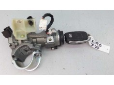 Recambio de antirrobo para hyundai i20 trend referencia OEM IAM   