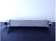 Recambio de intercooler para hyundai i30 (pd) essence referencia OEM IAM 28270030000  