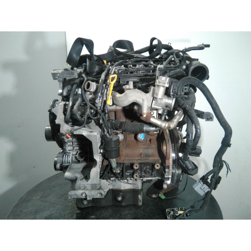 Recambio de motor completo para chevrolet cruze ls referencia OEM IAM Z20S1  