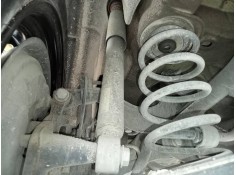 Recambio de amortiguador trasero izquierdo para volkswagen golf vi (5k1) rabbit bluemotion referencia OEM IAM   