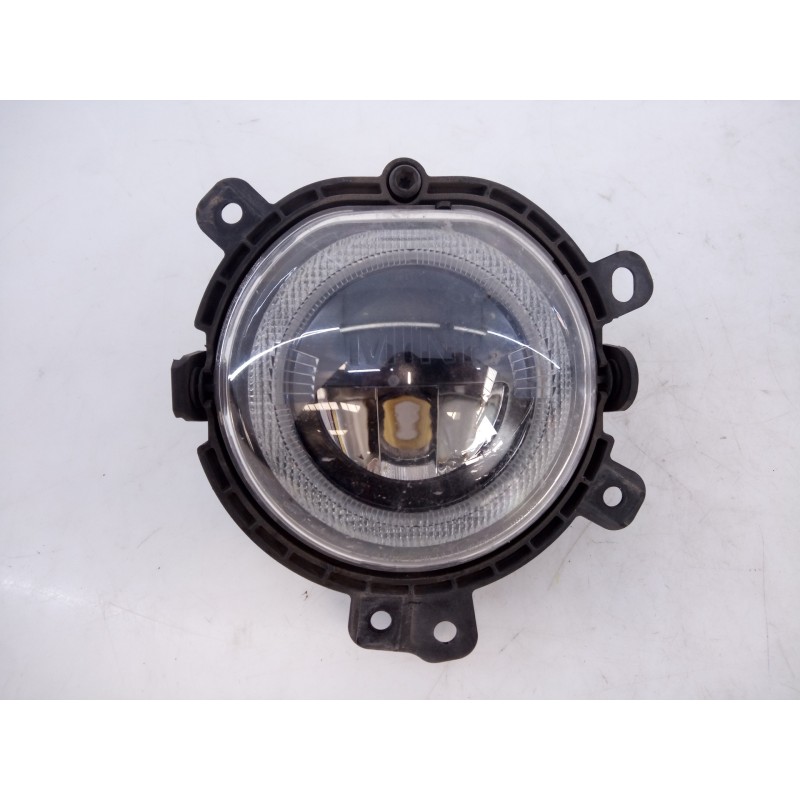 Recambio de faro antiniebla derecho para mini cabrio (f57) cooper referencia OEM IAM 6317749776606 01422602 