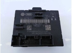 Recambio de modulo electronico para audi q3 (8u) 2.0 tdi (130kw) ambiente quattro referencia OEM IAM 8X0959795A  