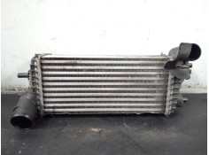 Recambio de intercooler para ford focus lim. (cb8) titanium referencia OEM IAM BV61-9L440-CE FCC7A 