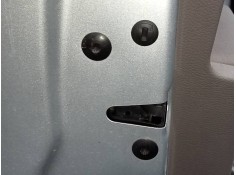 Recambio de cerradura puerta delantera izquierda para volkswagen golf vi (5k1) rabbit bluemotion referencia OEM IAM   