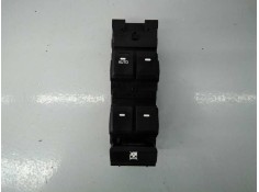 Recambio de mando elevalunas delantero izquierdo para hyundai i20 trend referencia OEM IAM 93570C8120  