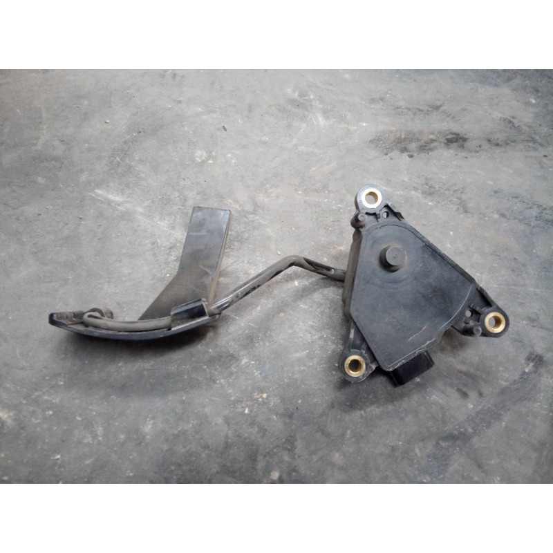 Recambio de pedal acelerador para nissan x-trail (t31) se referencia OEM IAM 18002JG40A  