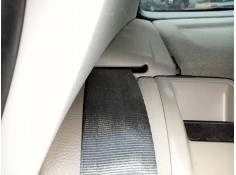 Recambio de cinturon seguridad trasero derecho para volkswagen golf vi (5k1) rabbit bluemotion referencia OEM IAM   