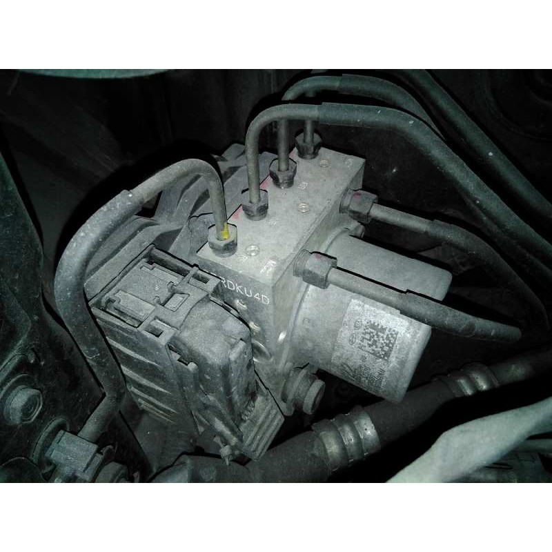 Recambio de abs para hyundai i40 style referencia OEM IAM 589203Z570  