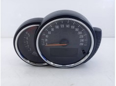 Recambio de cuadro instrumentos para bmw mini (f56) cooper d referencia OEM IAM 936799701 9265439 