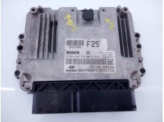 Recambio de centralita motor uce para hyundai i40 style referencia OEM IAM 391202A235 6VF5W0MCVEHIT1U 