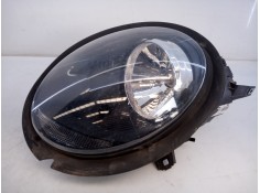 Recambio de faro izquierdo para mini cabrio (f57) cooper referencia OEM IAM 6311743379105  