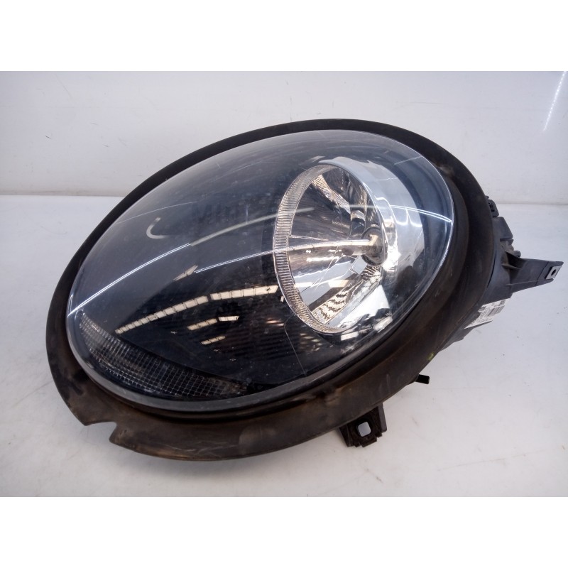 Recambio de faro izquierdo para mini cabrio (f57) cooper referencia OEM IAM 6311743379105  