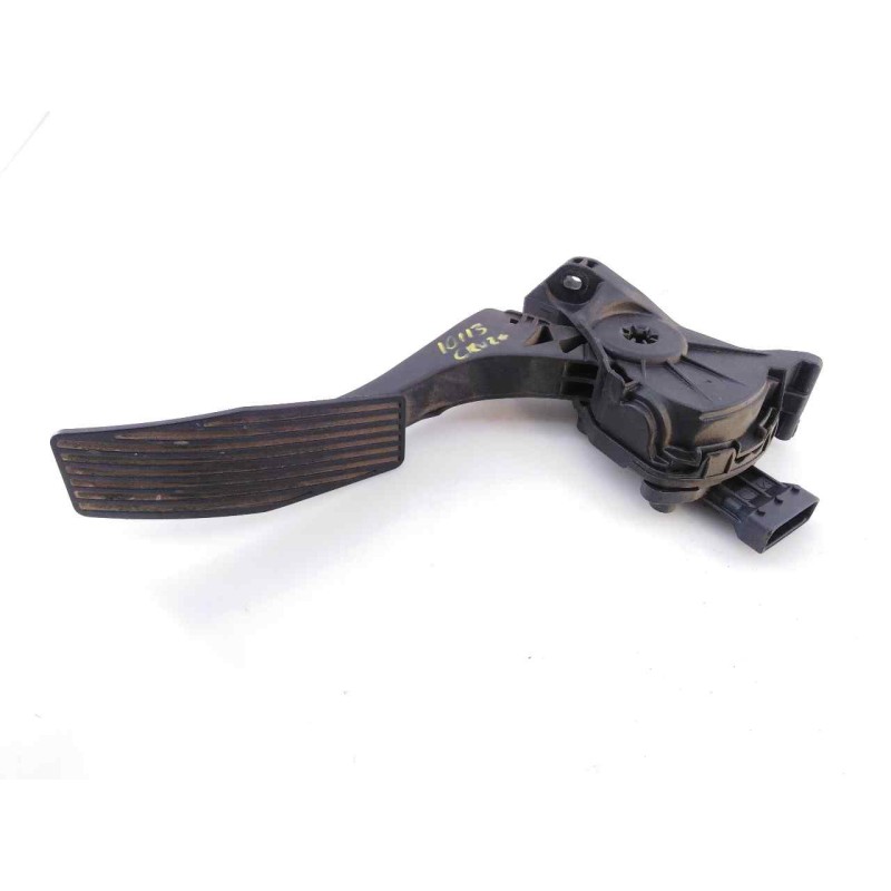 Recambio de pedal acelerador para chevrolet cruze ls referencia OEM IAM 6PV00976507 13252702 