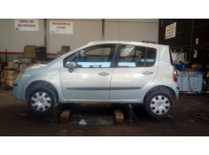 renault modus del año 2011