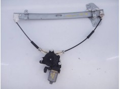 Recambio de elevalunas delantero derecho para volkswagen golf vi (5k1) rabbit bluemotion referencia OEM IAM 824601Y000 001100172