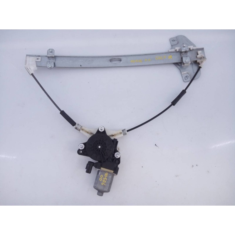 Recambio de elevalunas delantero derecho para volkswagen golf vi (5k1) rabbit bluemotion referencia OEM IAM 824601Y000 001100172