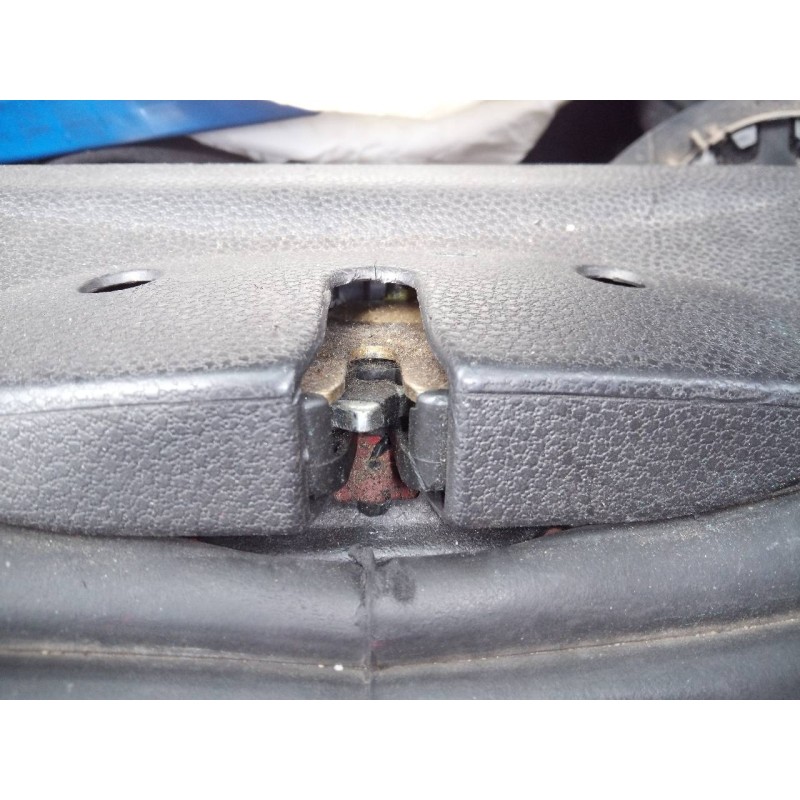 Recambio de cerradura maletero / porton para mini mini (r56) cooper d referencia OEM IAM   