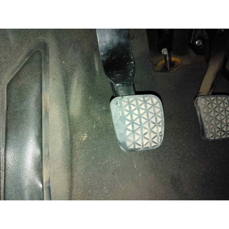 Recambio de pedal embrague para chevrolet cruze ls referencia OEM IAM   