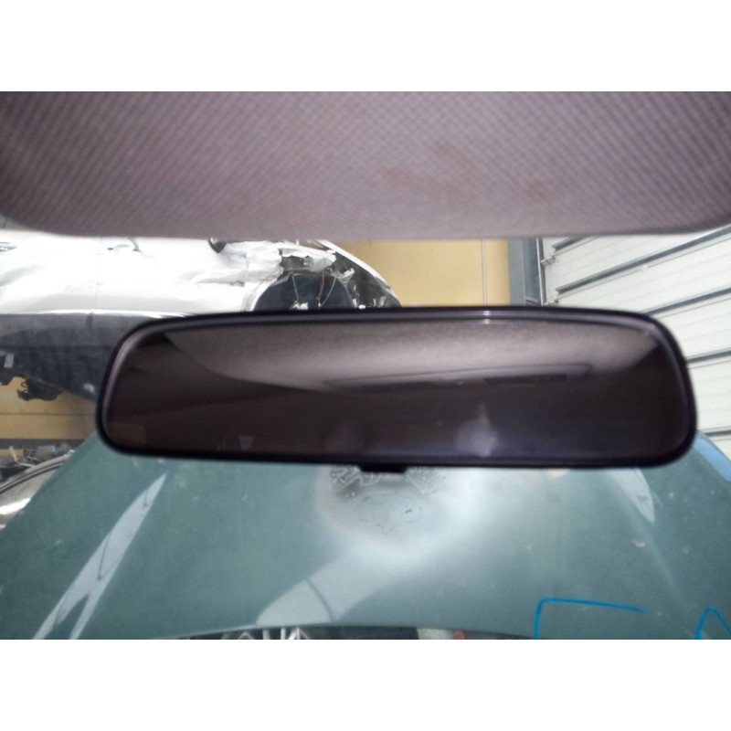 Recambio de espejo interior para nissan x-trail (t31) xe referencia OEM IAM   