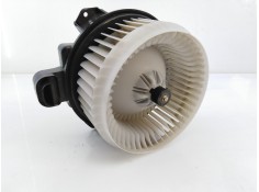 Recambio de ventilador calefaccion para toyota land cruiser (j15) gx referencia OEM IAM 8710360400 116302840 