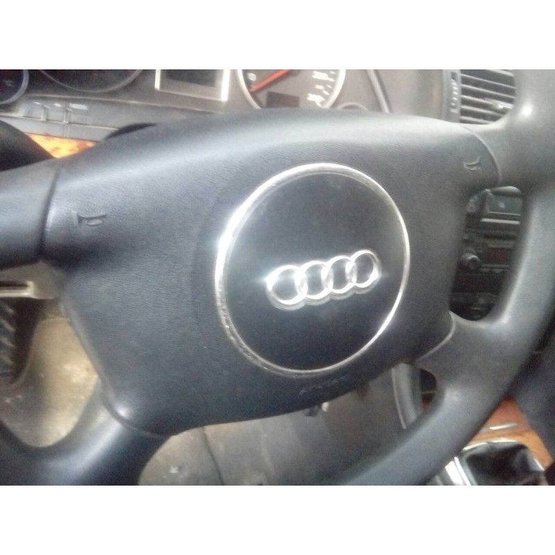 Recambio de airbag delantero izquierdo para audi a4 avant (8e) 2.5 tdi quattro (132kw) referencia OEM IAM   