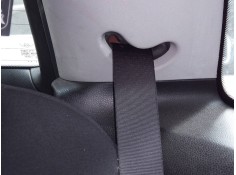 Recambio de cinturon seguridad trasero izquierdo para mini mini (r56) cooper d referencia OEM IAM   