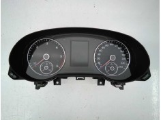 Recambio de cuadro instrumentos para volkswagen sharan (7n2) highline bmt referencia OEM IAM 7N0920870N  