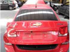 Recambio de porton trasero para chevrolet cruze ls referencia OEM IAM   