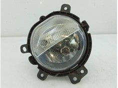 Recambio de faro antiniebla izquierdo para bmw mini (f56) cooper d referencia OEM IAM   