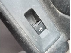 Recambio de mando elevalunas delantero derecho para volkswagen golf vi (5k1) rabbit bluemotion referencia OEM IAM   