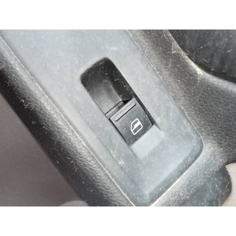 Recambio de mando elevalunas delantero derecho para volkswagen golf vi (5k1) rabbit bluemotion referencia OEM IAM   