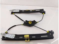 Recambio de elevalunas trasero derecho para volkswagen sharan (7n2) highline bmt referencia OEM IAM 7N0843700F 36175000F 