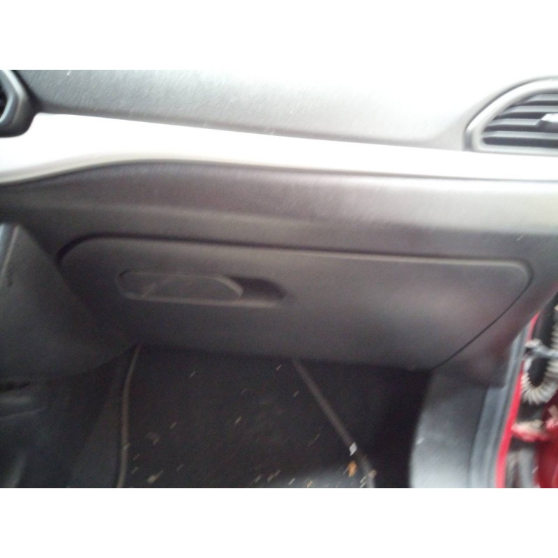 Recambio de guantera para fiat tipo ii (356) sedan pop referencia OEM IAM   