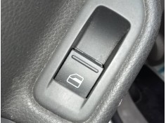 Recambio de mando elevalunas trasero izquierdo para volkswagen golf vi (5k1) rabbit bluemotion referencia OEM IAM   