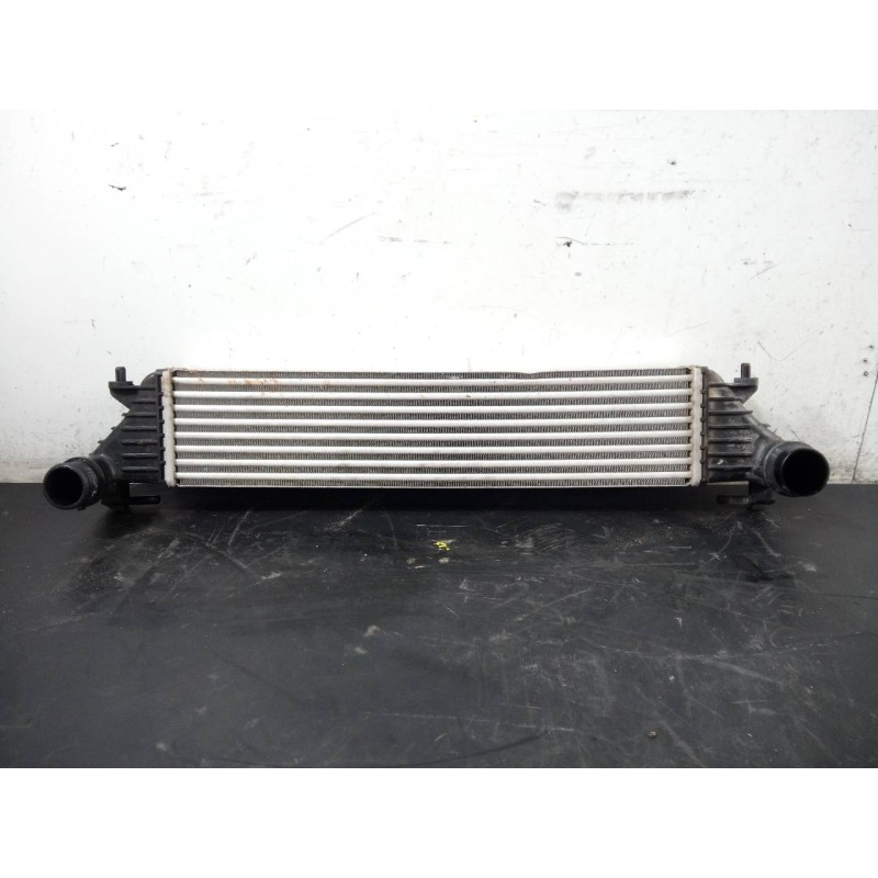 Recambio de intercooler para fiat tipo ii (356) sedan pop referencia OEM IAM 51887954  