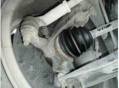 Recambio de mangueta delantera izquierda para volkswagen golf vi (5k1) rabbit bluemotion referencia OEM IAM   