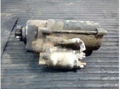 Recambio de motor arranque para nissan pathfinder (r51) 2.5 dci se referencia OEM IAM 23300EB30B  