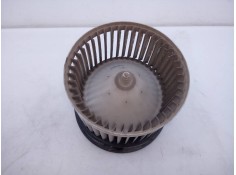 Recambio de ventilador calefaccion para nissan x-trail (t31) se referencia OEM IAM   